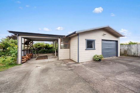 Photo of property in 65 Mountain Road, Western Heights, Rotorua, 3015