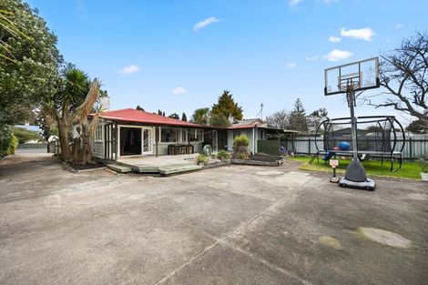 Photo of property in 17 Weka Street, Frankton, Hamilton, 3204