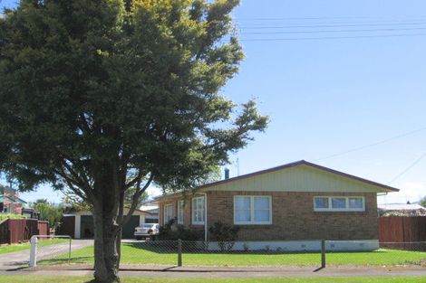 Photo of property in 16 Totara Avenue, Matamata, 3400