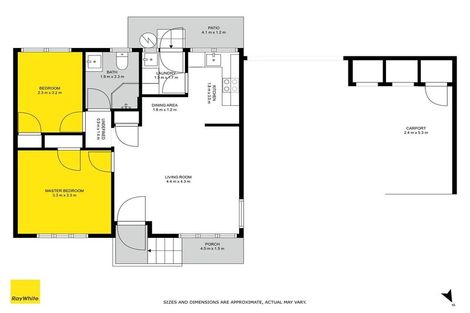 Photo of property in 4/28 Ferndale Road, Mount Wellington, Auckland, 1060