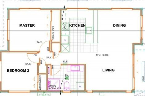 Photo of property in 44 Shelly Bay Road, Beachlands, Auckland, 2018