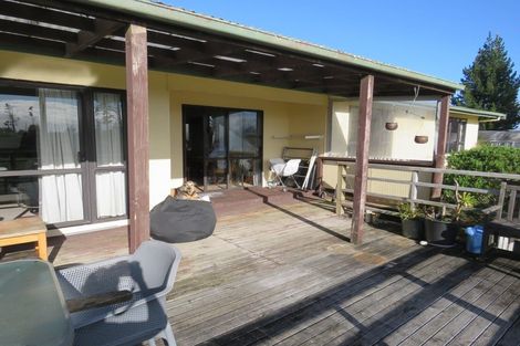 Photo of property in 393 Fairdown Road, Westport, 7891