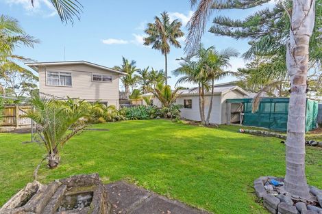 Photo of property in 21 Waterlea Avenue, Mangere Bridge, Auckland, 2022