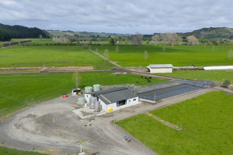 Photo of property in 354 Kumuiti Road, Fordell, Whanganui, 4577