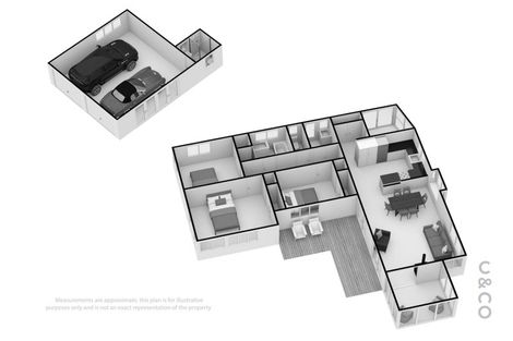 Photo of property in 14 Alice Street, Riverhead, 0820