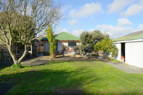 Photo of property in 21 Normandy Street, Bishopdale, Christchurch, 8053