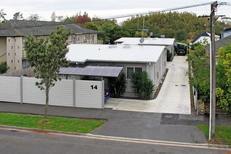 Photo of property in 14 Charlemont Street, Whitiora, Hamilton, 3200