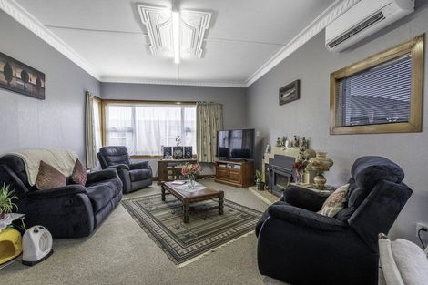 Photo of property in 7 Johnston Street, Gore, 9710