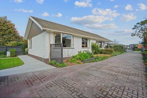 Photo of property in 28 Oldham Crescent, Halswell, Christchurch, 8025