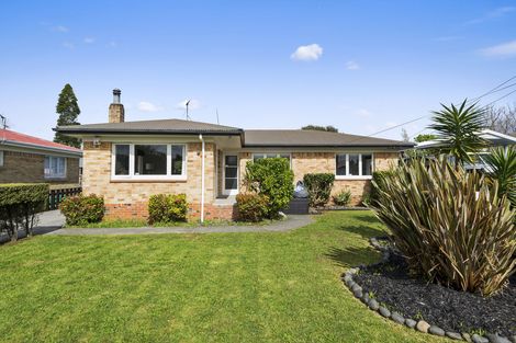 Photo of property in 22 Edmund Hillary Avenue, Papakura, 2110