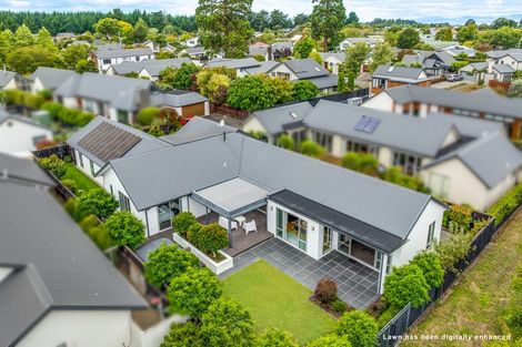 Photo of property in 14 Rockport Place, Parklands, Christchurch, 8083