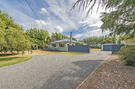 Photo of property in 75 Cowans Road, Leeston, 7683