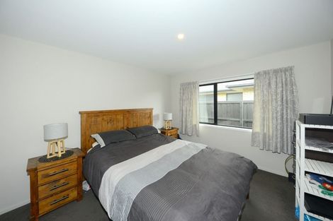 Photo of property in 16 Lydiard Drive, Rolleston, 7615