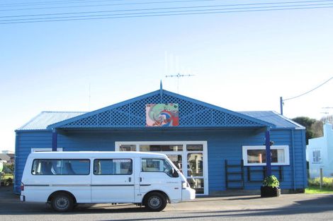 Photo of property in 25 Dunstan Street, Otaki, 5512