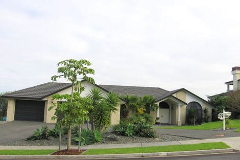 Photo of property in 17 Drumquin Rise, Dannemora, Auckland, 2016