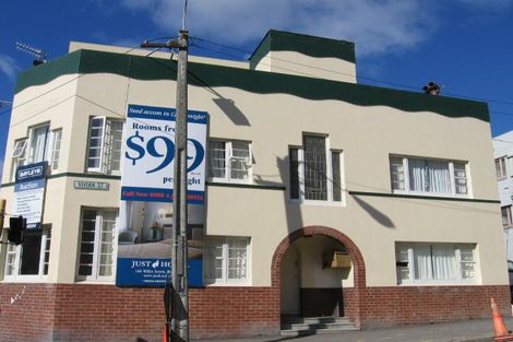 Photo of property in 25 Buller Street, Te Aro, Wellington, 6011