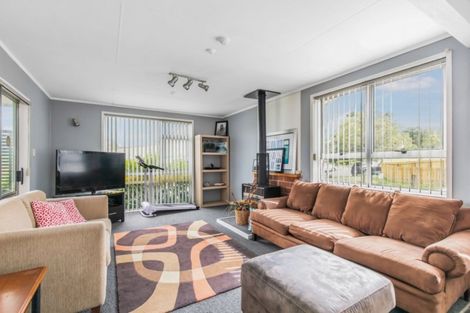 Photo of property in 31 Gavin Place, Huntly, 3700