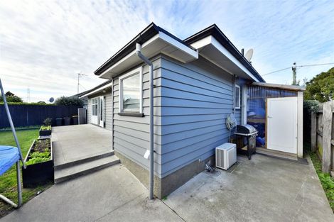 Photo of property in 1/308 Halswell Road, Halswell, Christchurch, 8025