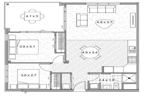 Photo of property in 5/96 Clark Road, Hobsonville, Auckland, 0616