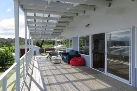 Photo of property in 766c Whangaruru North Road, Whangaruru, Hikurangi, 0184