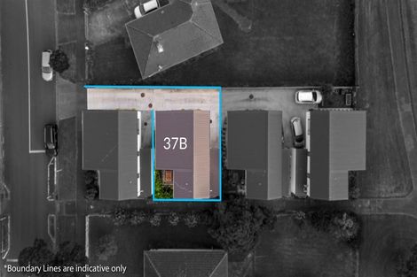 Photo of property in 37b Eastview Road, Glen Innes, Auckland, 1072