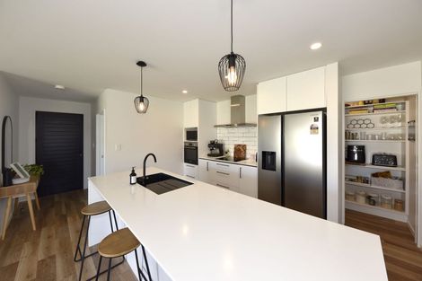 Photo of property in 74 Thornborough Drive, Rolleston, 7615