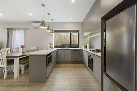 Photo of property in 14b Notre Dame Way, Albany, Auckland, 0632