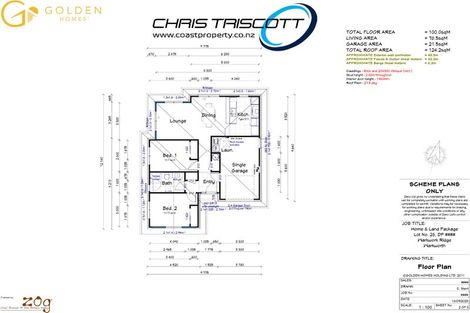 Photo of property in 5 Puhinui Avenue, Warkworth, 0981