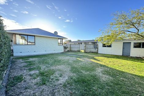Photo of property in 11 Whelan Place, Hei Hei, Christchurch, 8042