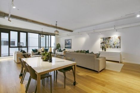 Photo of property in 1002/5 Hohipere Street, Grafton, Auckland, 1010