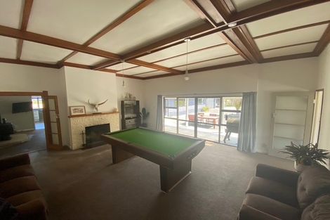 Photo of property in 505 Kauangaroa Road, Fordell, Whanganui, 4577