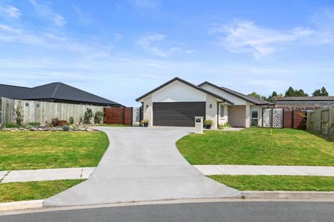 Photo of property in 12 Whatumairangi Way, Owhata, Rotorua, 3010