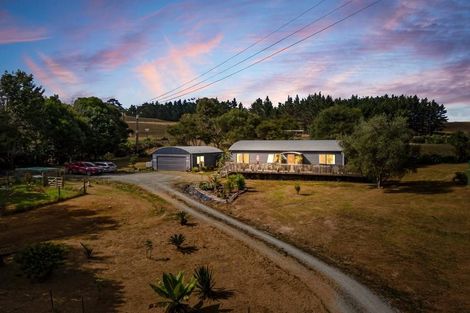 Photo of property in 136 Bosher Road, Wellsford, 0974