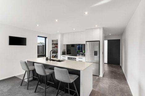 Photo of property in 61 Hardingstone Drive, Rolleston, 7615