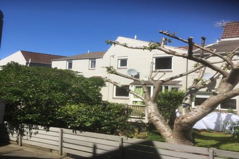 Photo of property in 12 Cottleville Terrace, Thorndon, Wellington, 6011