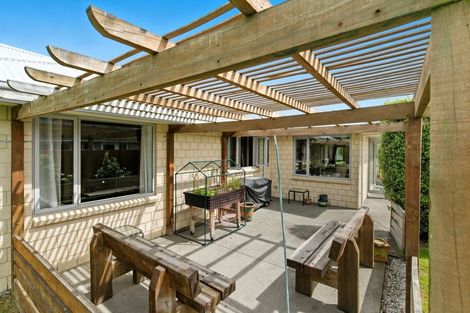 Photo of property in 15 Cridland Place, Halswell, Christchurch, 8025