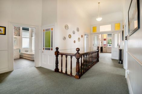 Photo of property in 19 Wharfe Street, South Hill, Oamaru, 9400