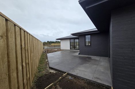 Photo of property in 46 Greig Crescent, Amberley, 7481