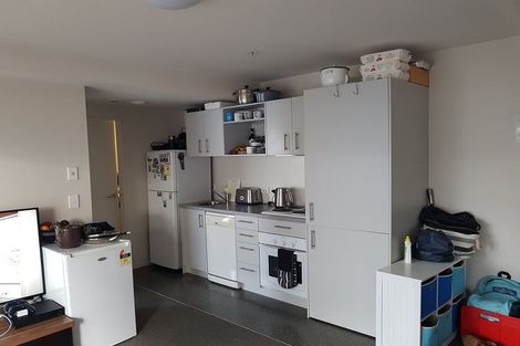 Photo of property in The Peak Apartments, 506/170 Taranaki Street, Te Aro, Wellington, 6011