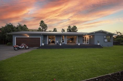 Photo of property in 42 Lloyd George Road, Wainui, Gisborne, 4010