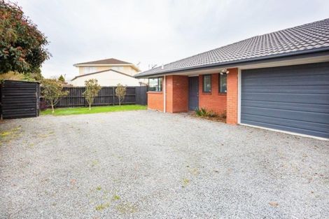 Photo of property in 31a Selwyn Street, Leeston, 7632