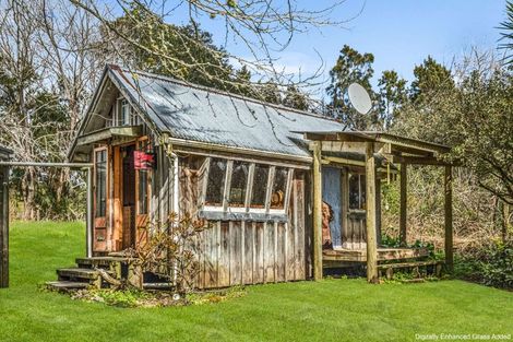 Photo of property in 177 Wayby Station Road, Wellsford, 0972