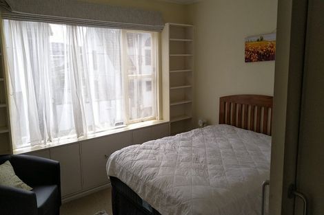 Photo of property in 7/117 Austin Street, Mount Victoria, Wellington, 6011