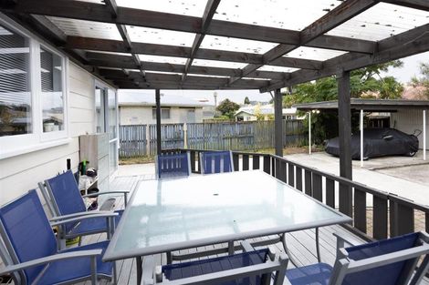 Photo of property in 16 Caernarvon Street, Dinsdale, Hamilton, 3204