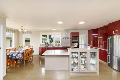 Photo of property in 485 Poplar Road, Opiki, Palmerston North, 4474