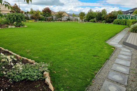 Photo of property in 55 Shepherd Avenue, West Melton, 7618