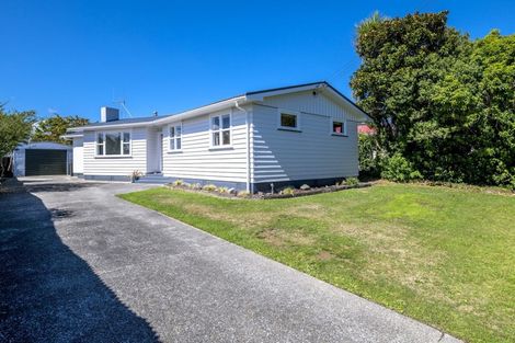 Photo of property in 8 John Street, Levin, 5510