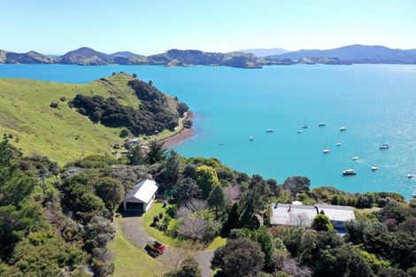 Photo of property in 2 Ara Kohekohe, Te Kouma, Coromandel, 3581