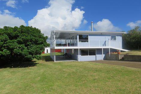 Photo of property in 766c Whangaruru North Road, Whangaruru, Hikurangi, 0184
