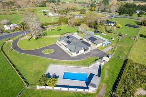 Photo of property in 505 Te Kowhai Road, Te Kowhai, Hamilton, 3288